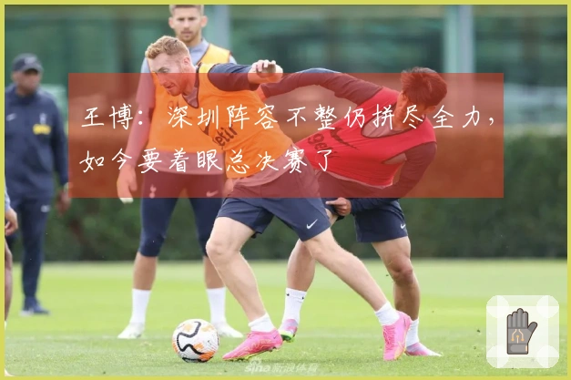 王博：深圳阵容不整仍拼尽全力，如今要着眼总决赛了